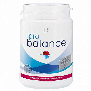 Pro Balance (ПроБаланс) 2
