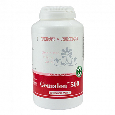 Gemalon 500 (Гемалон) 2