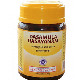 Дашамула Расаяна  // Dasamula Rasayanam